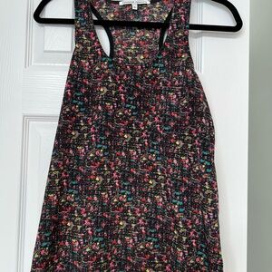 Collective Concepts Multicolor Tank Top